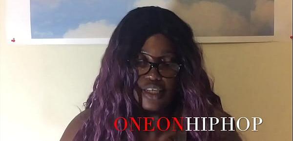  Oneonhiphop Interview With Hazelnutxxx